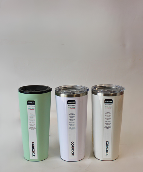 Corkcicle 24 oz Tumbler