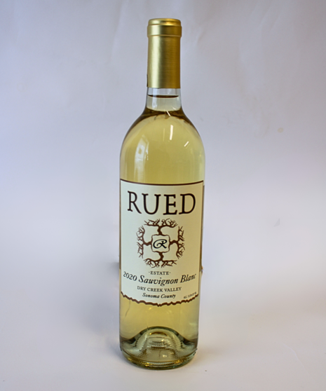 Rued: Sauvignon Blanc