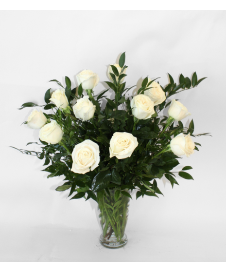 White Roses